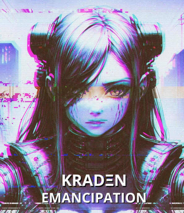 Cover Art | Arte para Capa