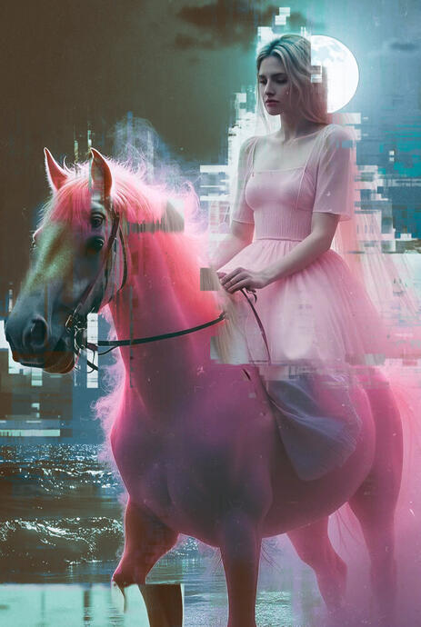 Image Retouch | Retoque de Imagem